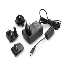 FLIR T197650 2-Bay Battery Charger FLIR T197650 2-Bay Battery Charger